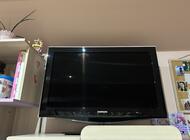 Grajewo ogłoszenia: Na sprzedaż w bardzo dobrym stanie, sprawny telewizor Samsung 27... - zdjęcie