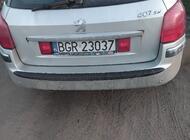 Grajewo ogłoszenia: Sprzedam Peugeot 407, automat
2005 r
2.0 diesel ,100 Kw
Cena... - zdjęcie