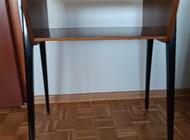 Grajewo ogłoszenia: Sprzedam stolik Patyczak PRL po renowacji. Cena 510zł do lekkiej... - zdjęcie