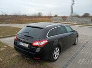 Grajewo ogłoszenia: Witam.

Sprzedam Peugeot 508 SW 2.0 HDi o mocy 163 km w bardzo... - zdjęcie