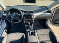 Grajewo ogłoszenia: Sprzedam Skode SuperB 2012 r, 1,8 TSI; przebieg 272 000;
 cena 18... - zdjęcie