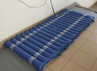 Grajewo ogłoszenia: Sprzedam materac przeciwodleżynowy rurowy w bardzo dobrym stanie.... - zdjęcie