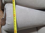 Grajewo ogłoszenia: Sprzedam komplet mebli sofa 2 osobowa (140/90) rozkładana ,2... - zdjęcie